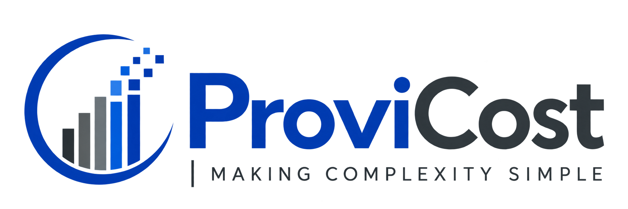 ProviCost — Making Complexity Simple